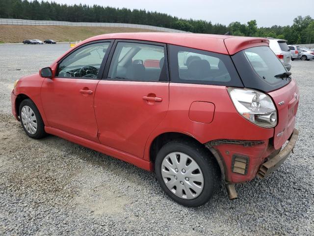 TOYOTA MATRIX 2005 2T1LR30E05C408415 photo #3