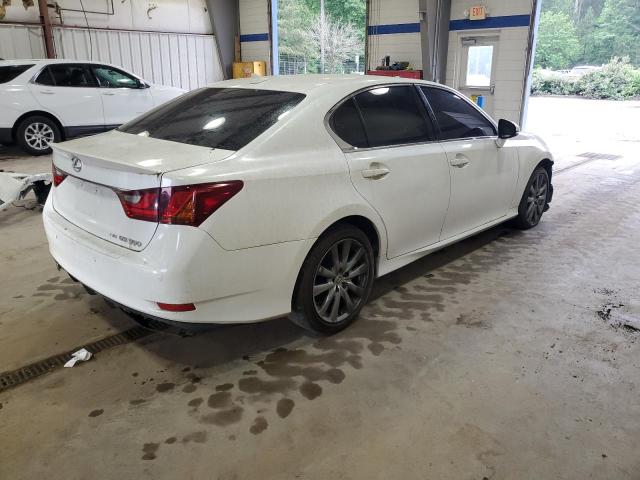 Vin: jthce1bl5d5002426, lot: 58789795, lexus gs350 350 20133