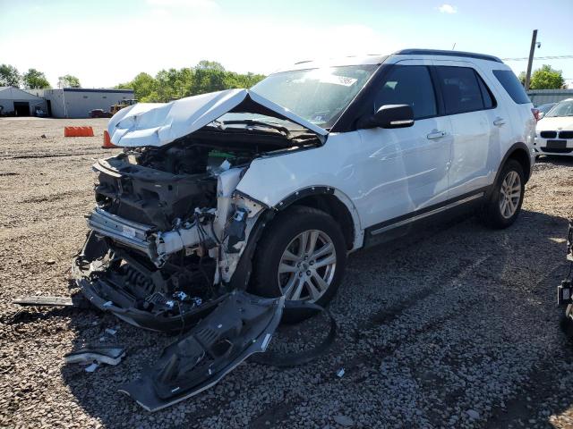 Vin: 1fm5k8d84kga75045, lot: 55790495, ford explorer xlt 2019 img_1