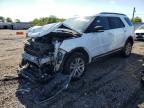 2019 FORD EXPLORER X - 1FM5K8D84KGA75045