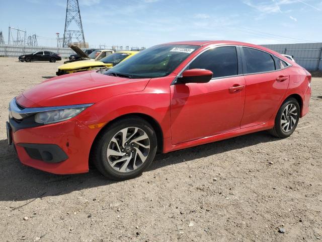 Vin: 2hgfc2f87hh517055, lot: 55772365, honda civic ex 2017 img_1