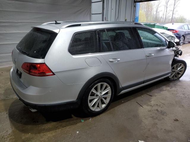 Vin: 3vwh17au7hm538677, lot: 55635065, volkswagen golf s 20173