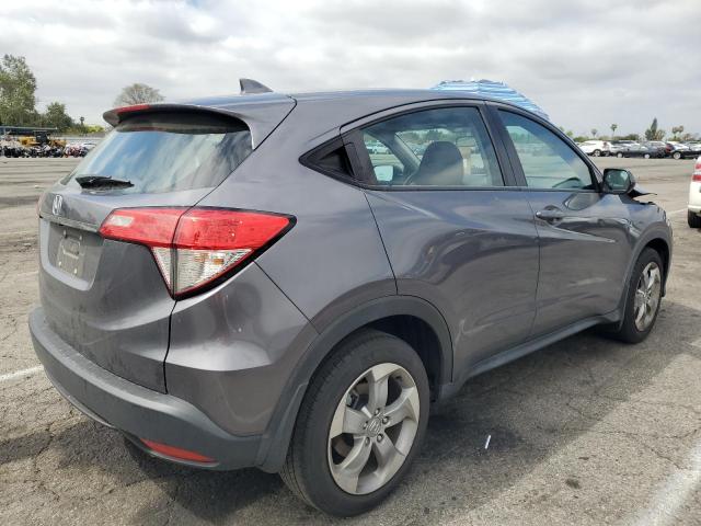 Vin: 3czru5h35kg708163, lot: 55311305, honda hr-v lx 20193
