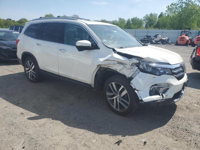 Vin: 5fnyf6h91jb025354, lot: 56615825, honda pilot touring 20184