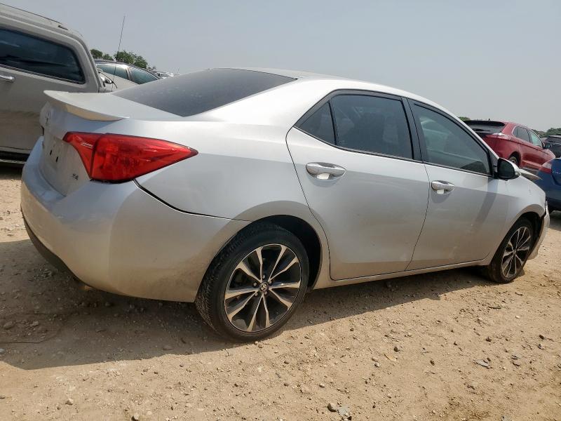 Vin: 5yfburhexjp801513, lot: 57893625, toyota corolla l 20183