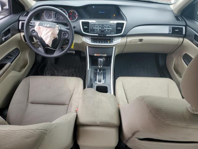 2015 HONDA ACCORD LX - 1HGCR2F34FA037413