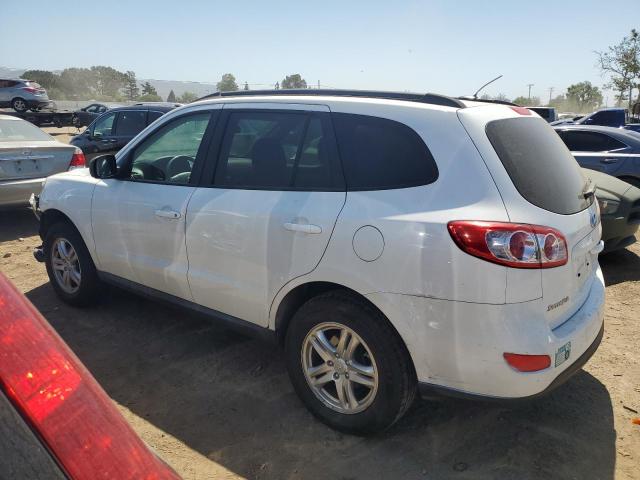 Vin: 5xyzg3ab4cg155816, lot: 55842945, hyundai santa fe gls 20122