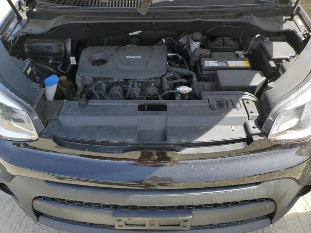 2017 KIA SOUL - KNDJN2A23H7495461