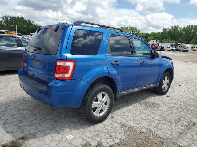 Vin: 1fmcu0d78cka76210, lot: 55319945, ford escape xlt 20123