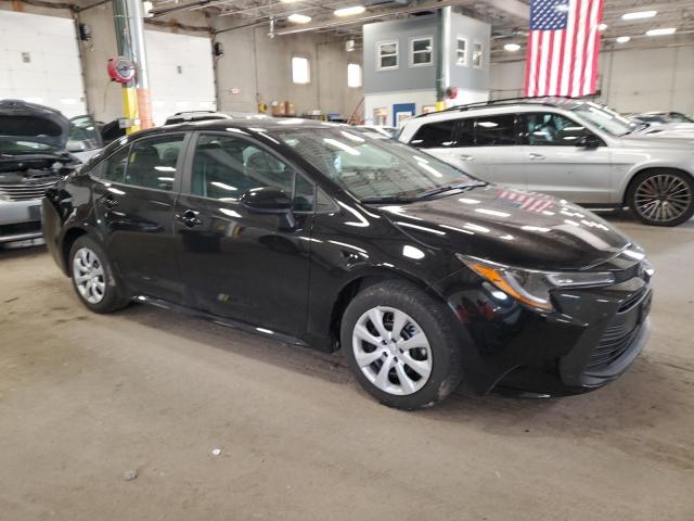 Vin: 5yfb4mde7rp117460, lot: 59180665, toyota corolla le 20244