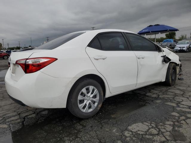 Vin: 5yfburhexfp184492, lot: 55997265, toyota corolla l 20153