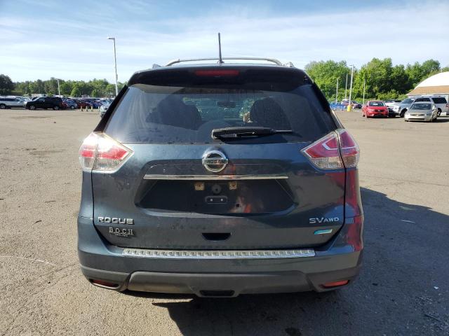 2014 NISSAN ROGUE S - 5N1AT2MV8EC823113