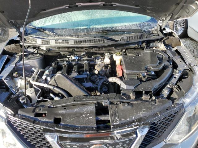 2018 NISSAN ROGUE SPOR JN1BJ1CP2JW182161