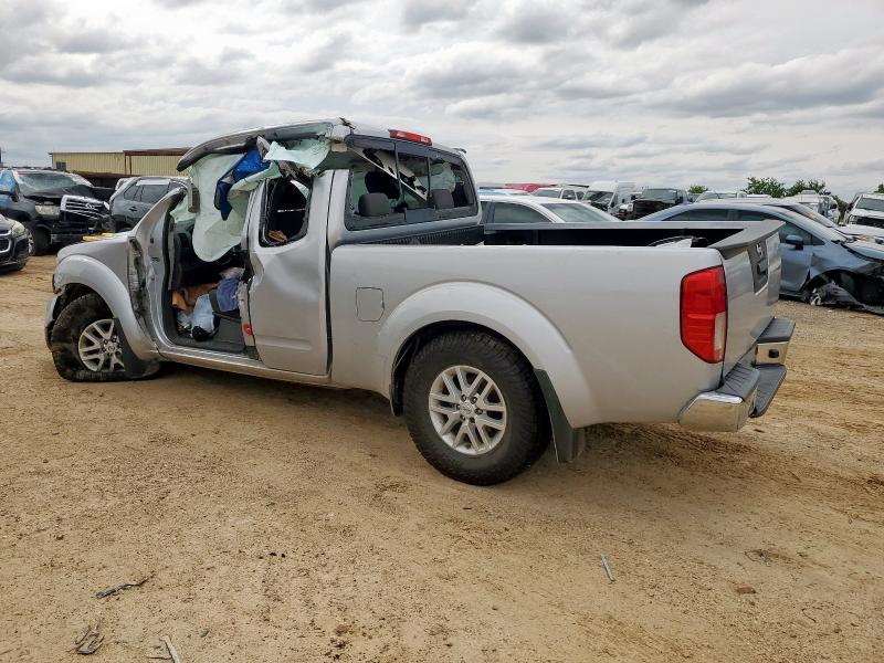 Vin: 1n6bd0ct7kn718554, lot: 58569795, nissan frontier s 20192