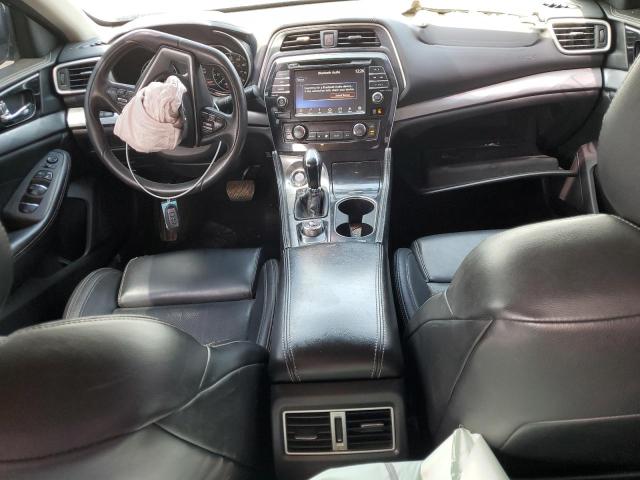 2017 NISSAN MAXIMA 3.5 - 1N4AA6AP5HC442160