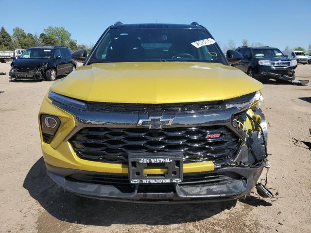 2024 CHEVROLET TRAILBLAZE - KL79MUSL0RB074270