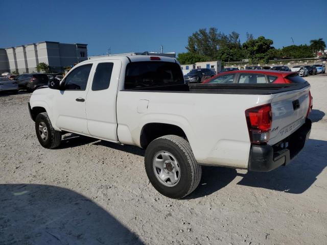 Vin: 5tfsx5en8jx060137, lot: 57262565, toyota tacoma access cab 20182