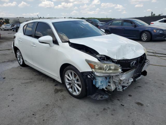 Vin: jthkd5bh3d2136158, lot: 56468265, lexus ct 200 200 20134