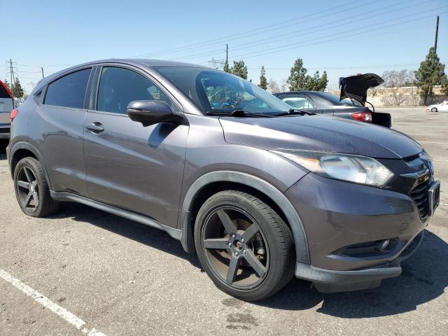Vin: 3czru5h58gm727252, lot: 56360585, honda hr-v ex 20164