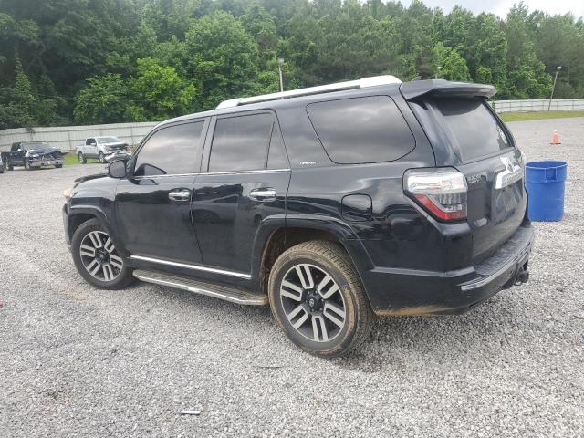 Vin: jtezu5jr2f5106835, lot: 57840345, toyota 4runner sr5 20152