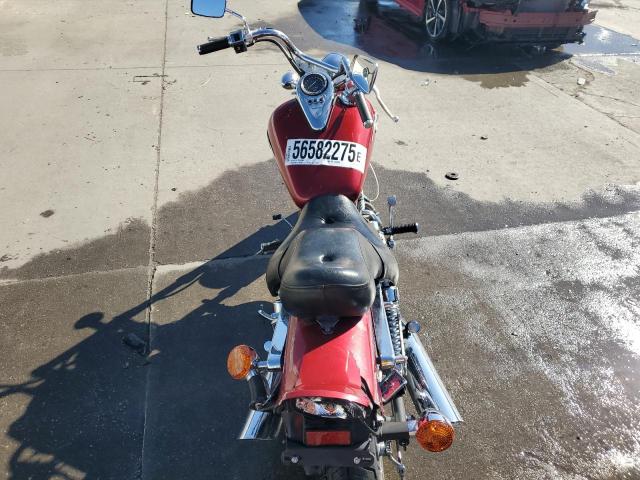2009 KAWASAKI EN500 C - JKAENVC159A214265
