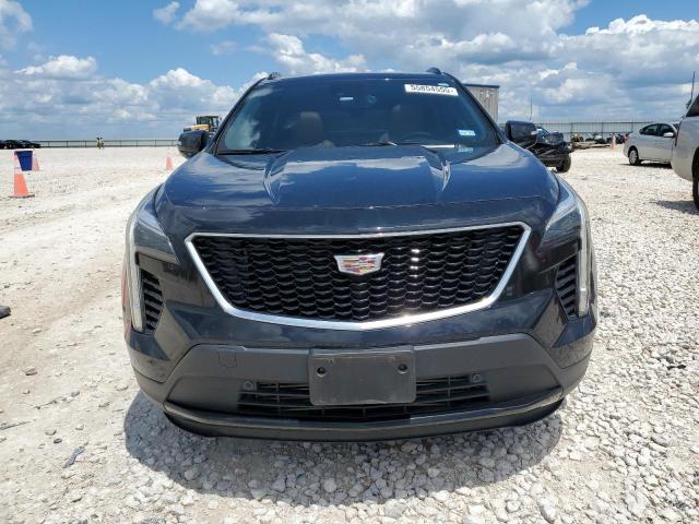 2021 CADILLAC XT4 SPORT 1GYFZER48MF068045