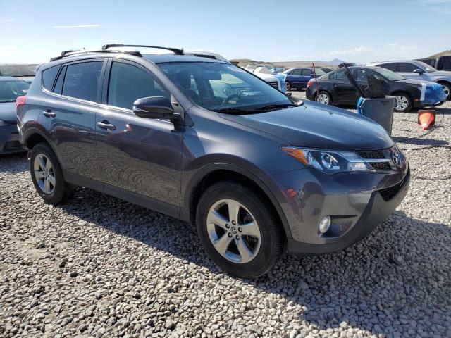 Vin: jtmrfrev4fd116074, lot: 58250425, toyota rav4 xle 20154
