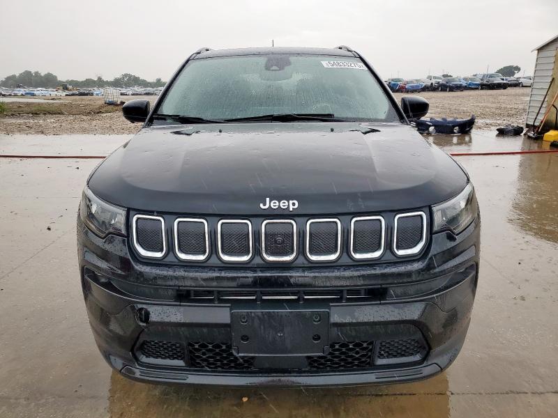 2022 JEEP COMPASS LA - 3C4NJDFB8NT215509