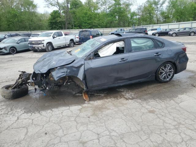 KIA FORTE GT L
