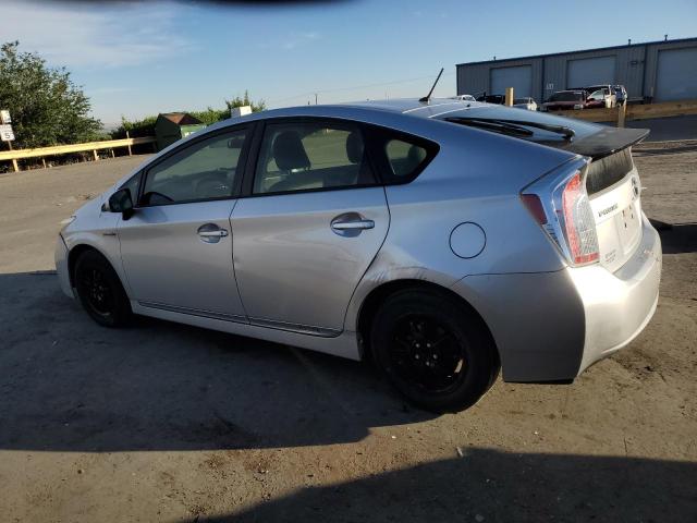 Vin: jtdkn3du9c5409873, lot: 58292825, toyota prius 20122