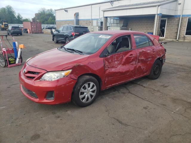 Vin: 2t1bu4ee8cc823049, lot: 56126965, toyota corolla base 2012 img_1