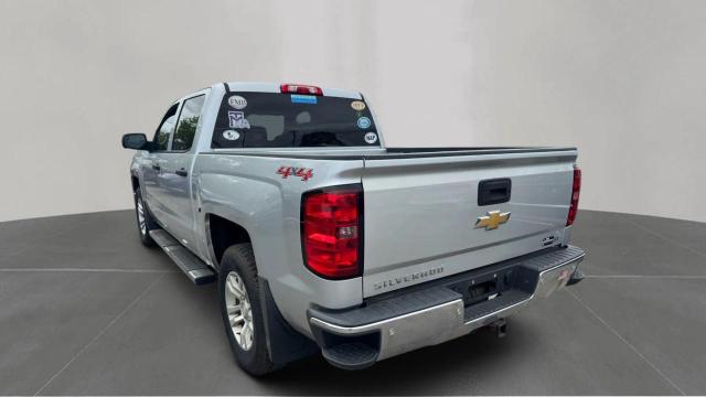 Vin: 3gcukrec4eg373967, lot: 58043925, chevrolet all models k1500 lt 20143