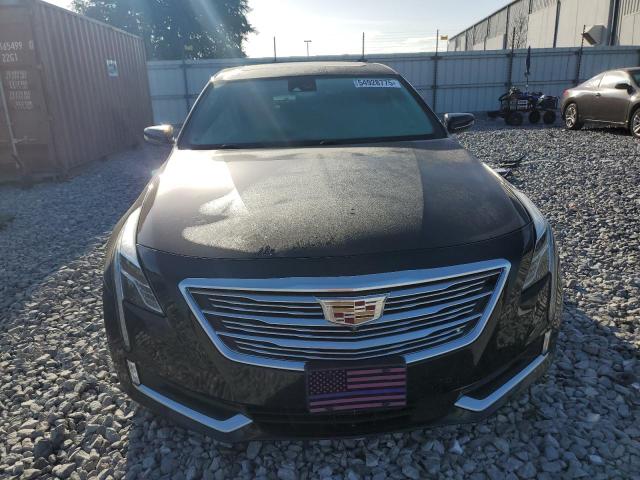 2018 CADILLAC CT6 PLATIN 1G6KP5R67JU134591