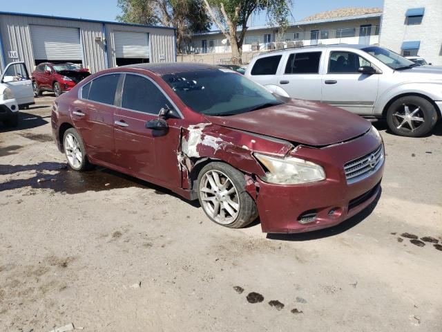 Vin: 1n4aa5ap3ac802655, lot: 58196095, nissan maxima s 20104