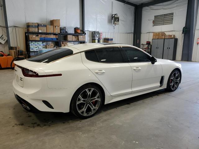 Vin: knae55lc2k6068081, lot: 55415485, kia stinger gt2 20193