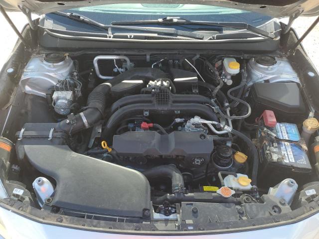 2017 SUBARU LEGACY 2.5 - 4S3BNAN66H3064891