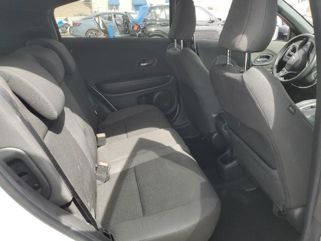 2021 HONDA HR-V SPORT - 3CZRU6H16MM740645
