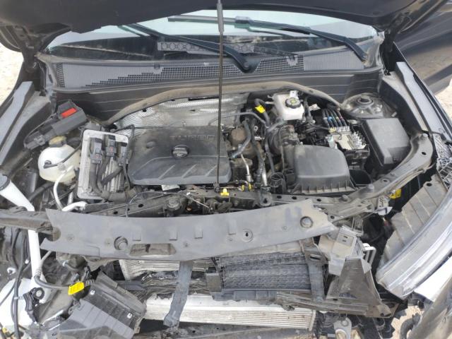 2022 CHEVROLET TRAILBLAZE - KL79MPSL2NB023705