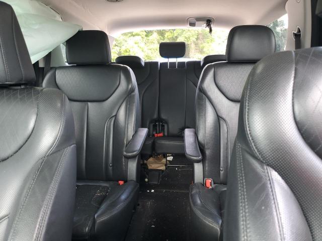 2022 HYUNDAI PALISADE S - KM8R44HE0NU434479