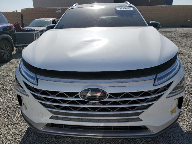 2021 HYUNDAI NEXO LIMIT KM8J84A63MU012984