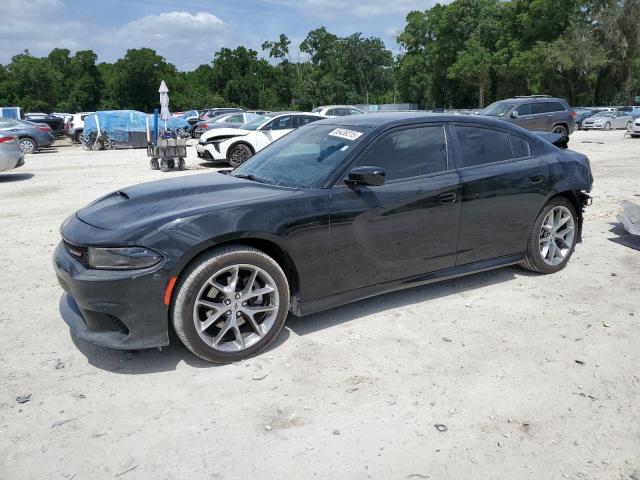 Vin: 2c3cdxhg0ph530068, lot: 55436315, dodge charger gt 2023 img_1