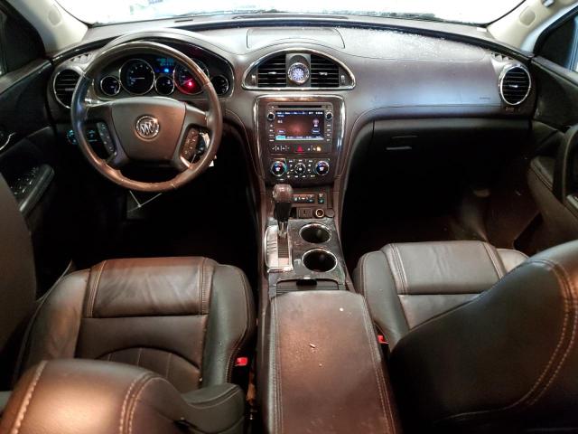 2017 BUICK ENCLAVE 5GAKVCKD0HJ141010