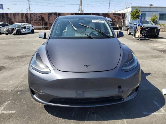 2023 TESLA MODEL Y - 7SAYGDEE6PF872899