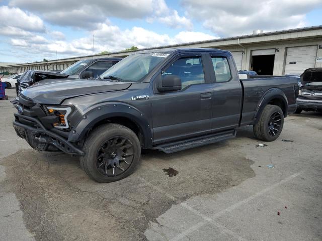 Vin: 1ftex1cf2fke43674, lot: 58068845, ford f-150 super cab 2015 img_1
