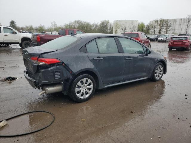 Vin: 5yfb4mde1pp023376, lot: 55164495, toyota corolla le 20233