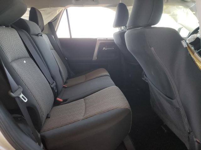 2023 TOYOTA 4RUNNER SR JTEEU5JR3P5301309