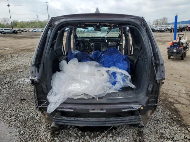 2019 DODGE DURANGO R/ - 1C4SDJCT2KC676671