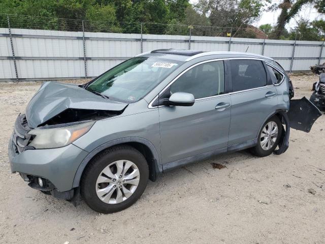Vin: jhlrm3h79cc006173, lot: 56637105, honda crv exl 2012 img_1