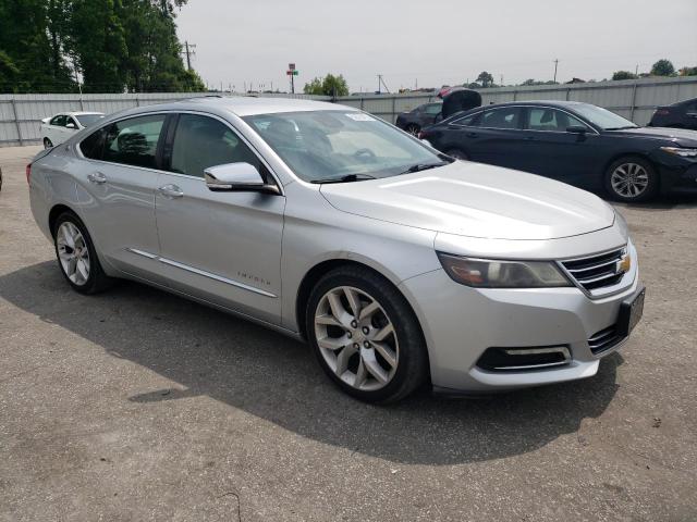 2015 CHEVROLET IMPALA LTZ 2G1165S36F9116608