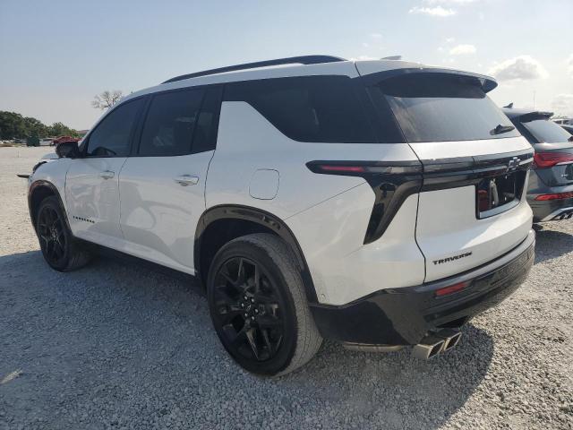 Vin: 1gnerlks3rj191357, lot: 55700955, chevrolet traverse rs 20243